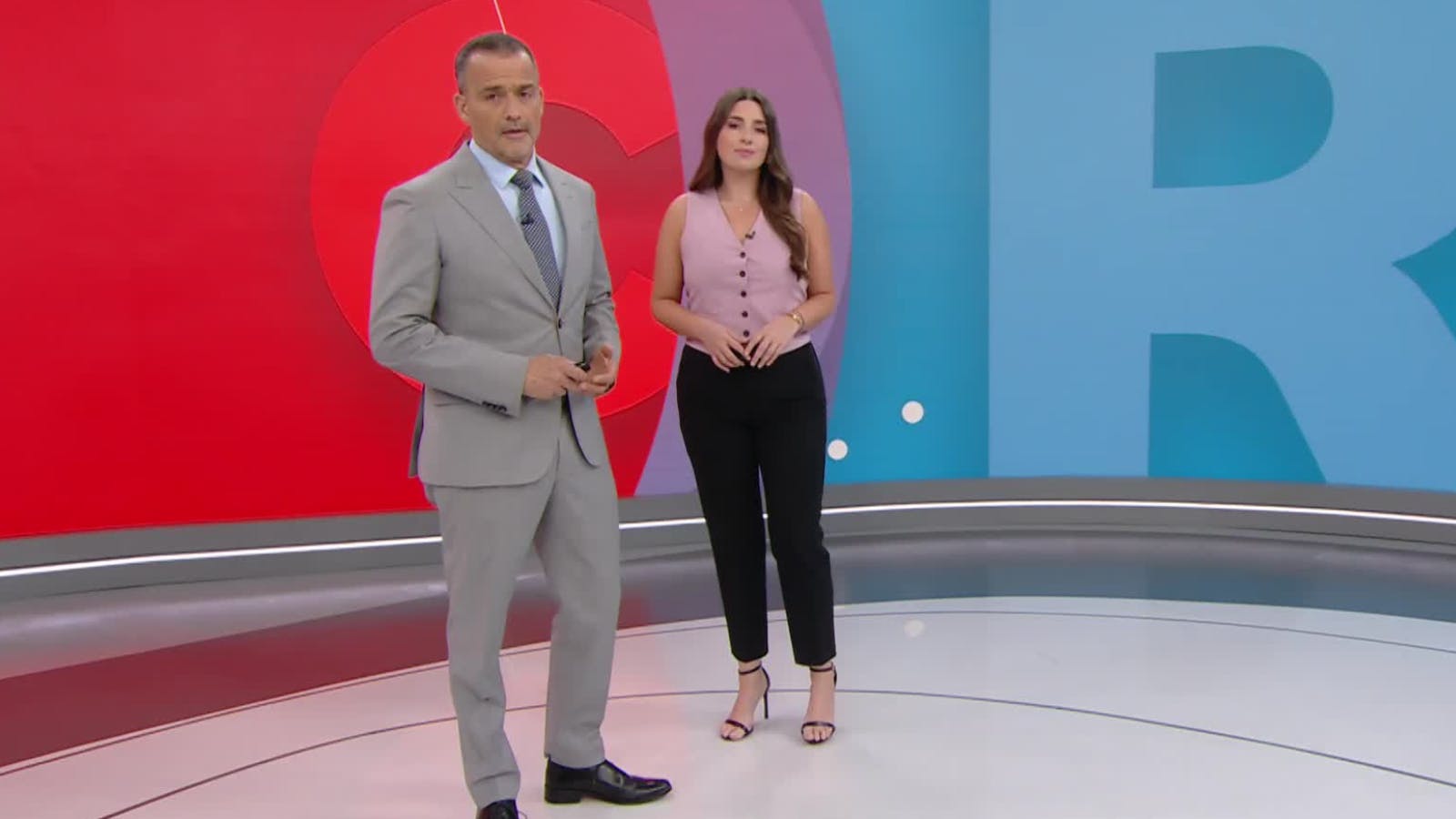 24 Horas Central - Viernes 6 de diciembre 2024