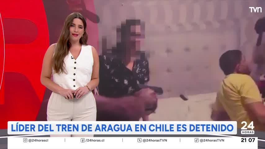 24 Horas Central - Sábado 7 de diciembre 2024