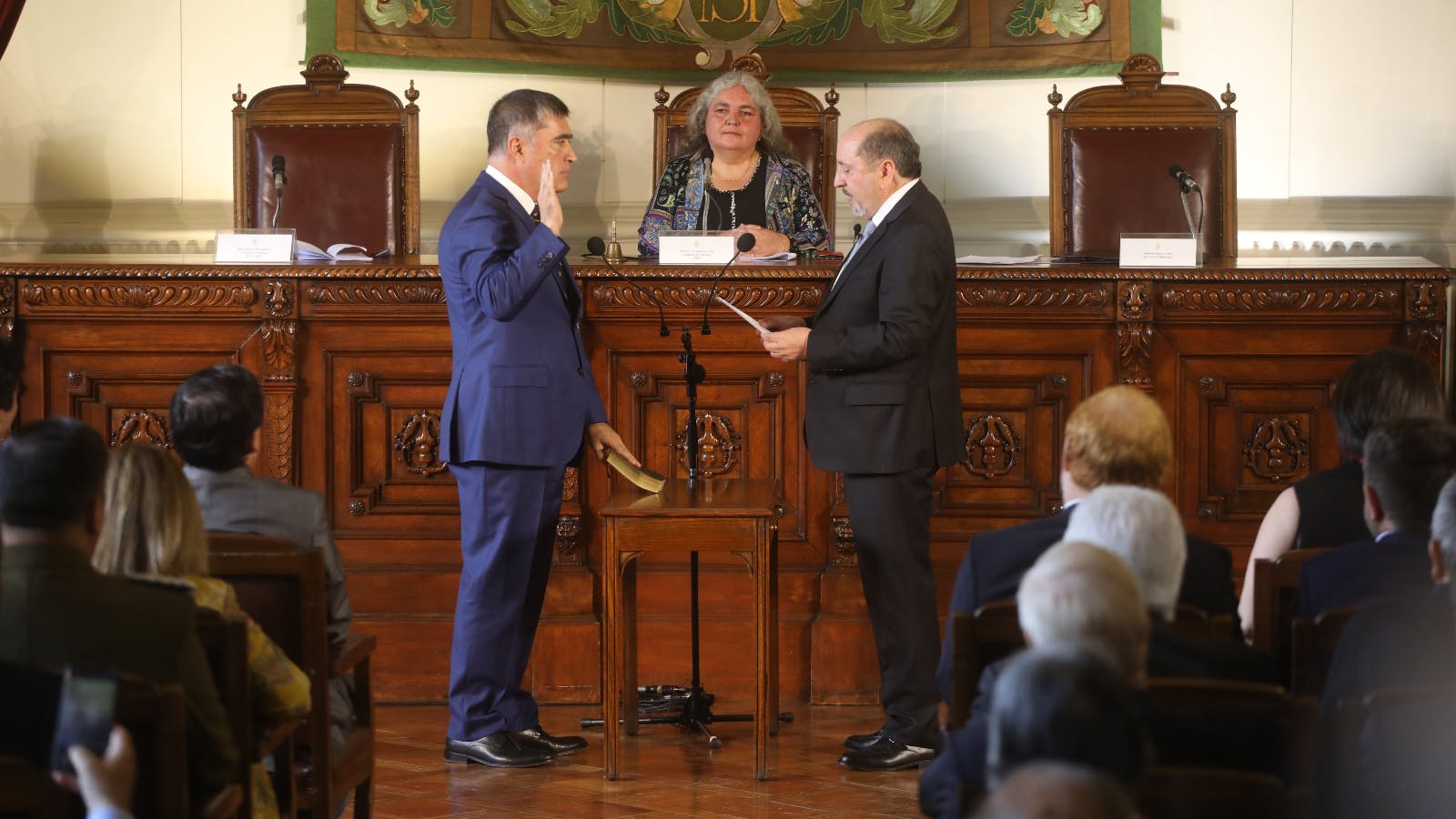 Asumen nuevos alcaldes: Presencia de independientes se ha activado de forma significativa