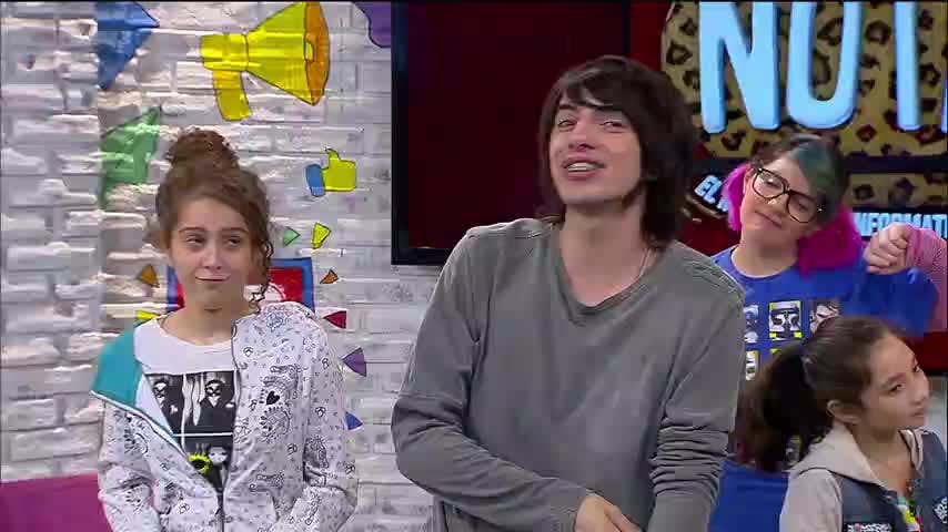 Noticreo - T2E8