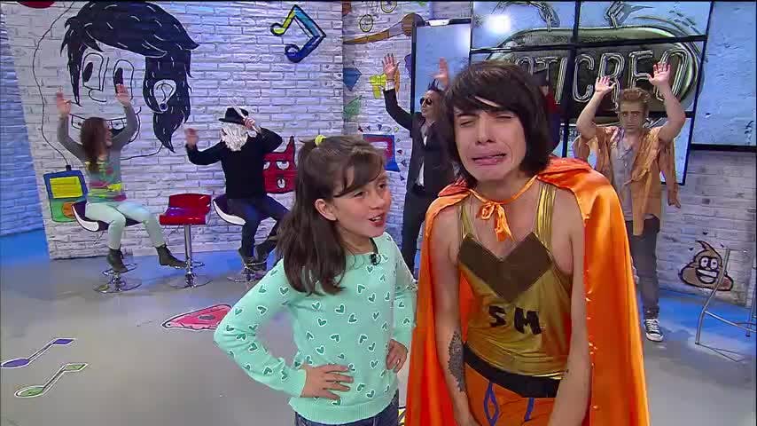Noticreo - T2E9 