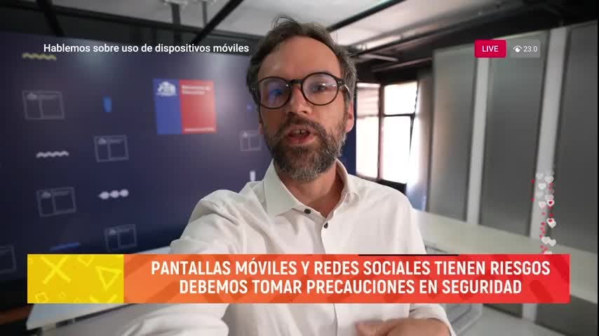 En ¿Qué Sucede?: Redes Sociales, Inteligencia artificial y Boccia
