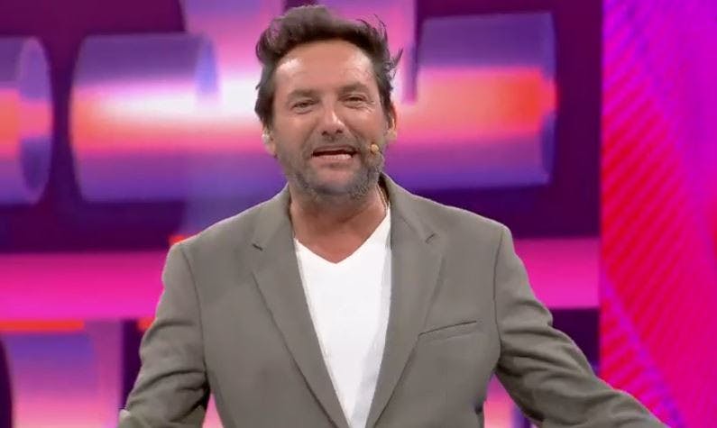 ¡Ahora Caigo! - Lunes 9 de diciembre de 2024