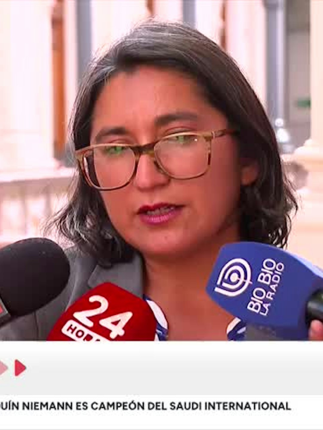 Investigado por violación: Corte Suprema confirma desafuero de diputado Pulgar