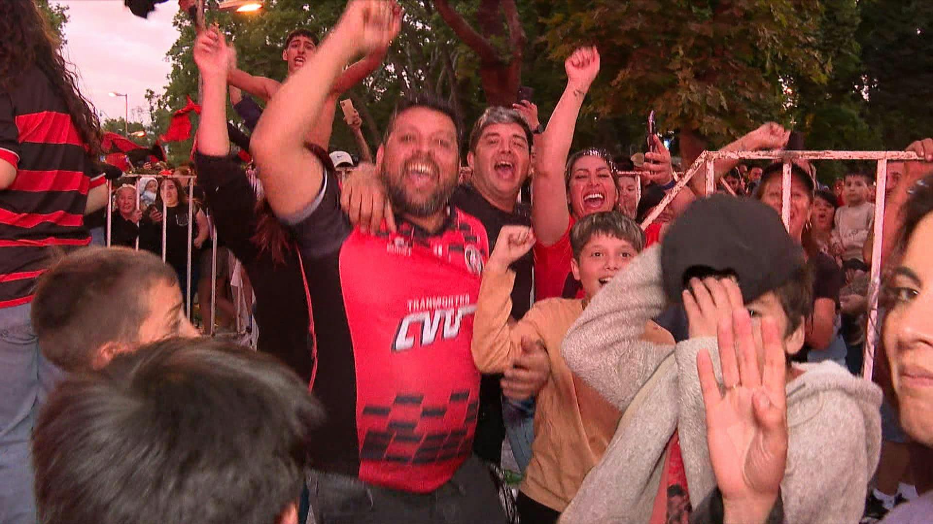 Deportes Limache jugará este 2025 en la Primera A del fútbol chileno