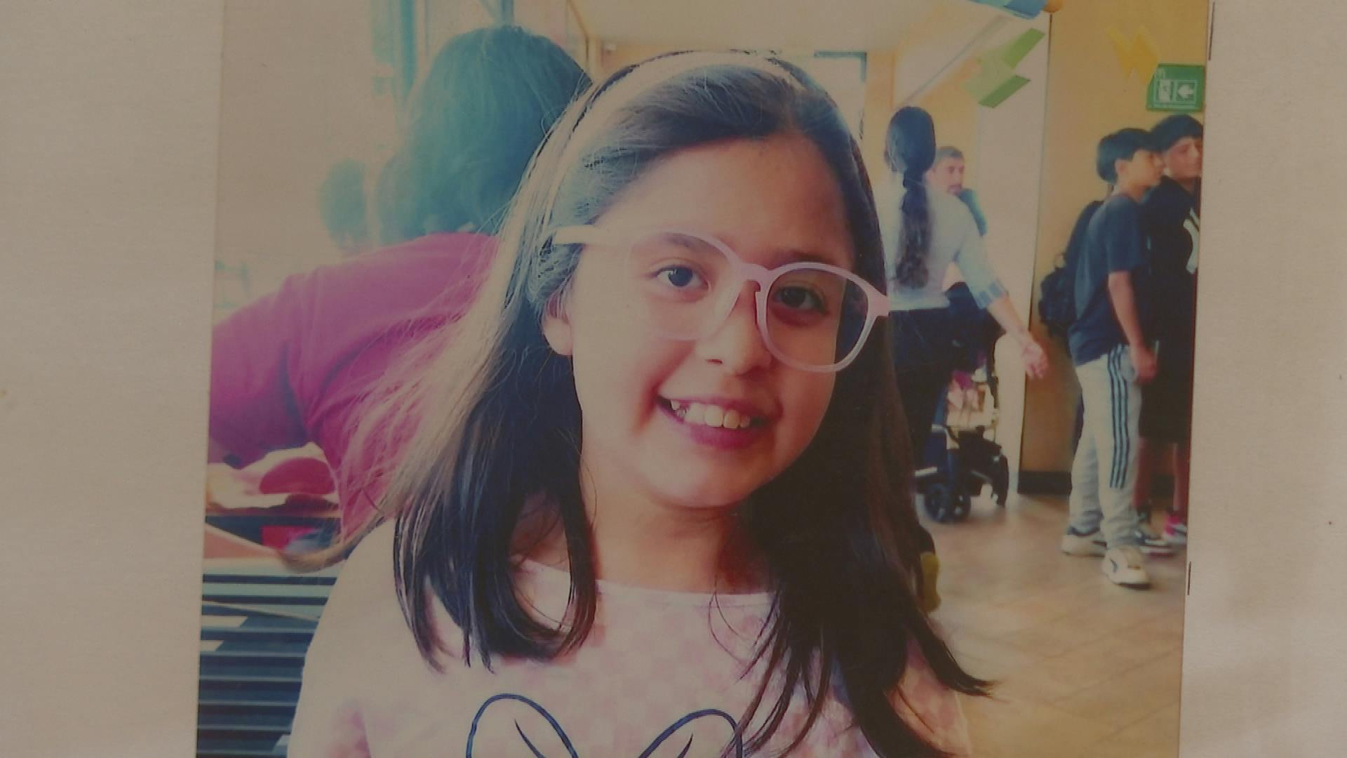 Familia denuncia negligencia médica que causó la muerte de una niña en Concepción