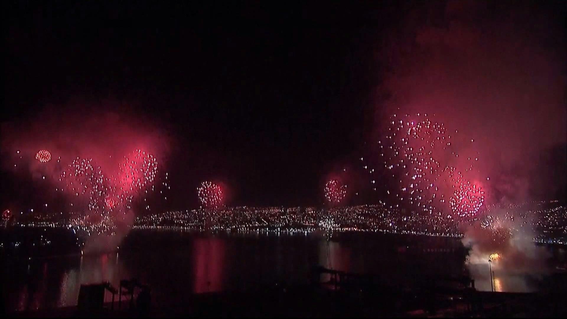 Un millón de personas llegaría a la Región de Valparaíso este fin de año