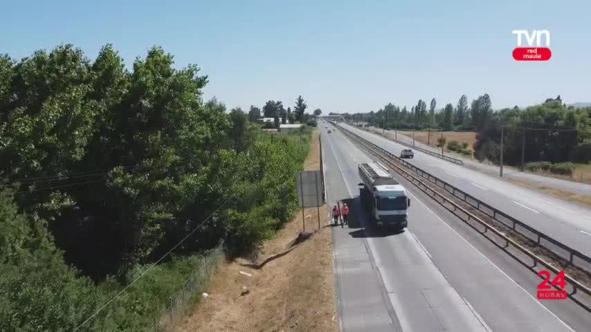 Padre y pareja de joven madre caminarán hasta el Ministerio de Salud	