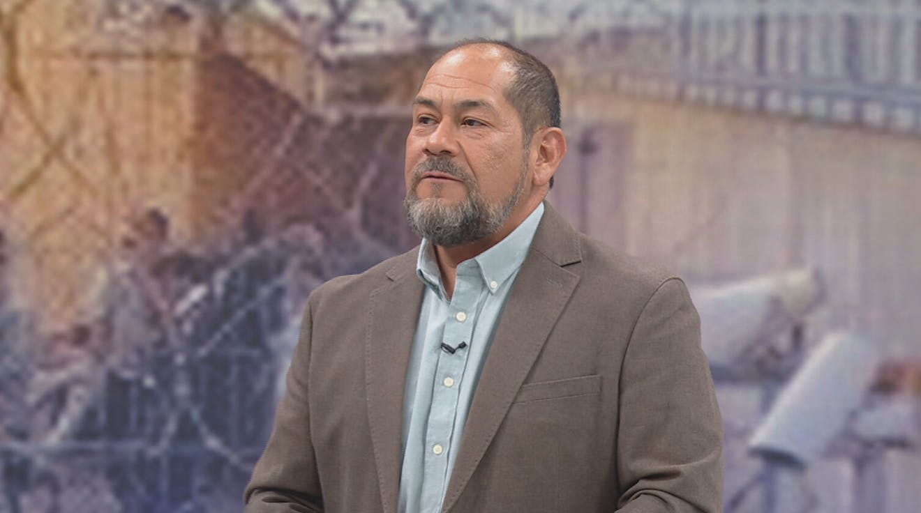 Tulio Arce, exdirector de Gendarmería sobre reo que decapitó a su compañero:Estaba endemoniado