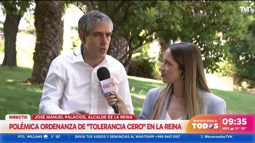 Municipio busca que inspectores puedan usar electroshock
