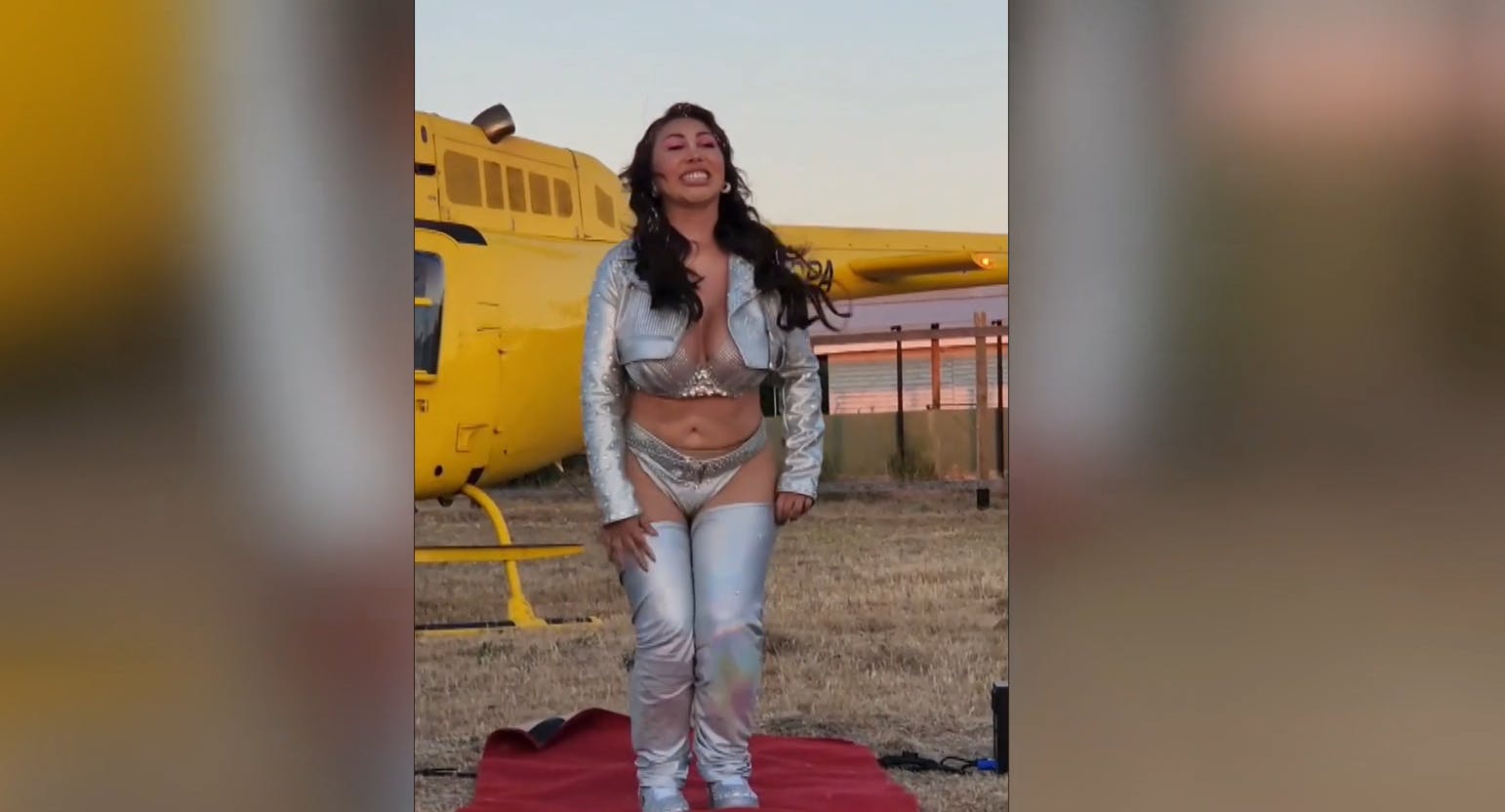 Parcelazos con balazos y hasta helicópteros: Las descontroladas fiestas en Melipilla
