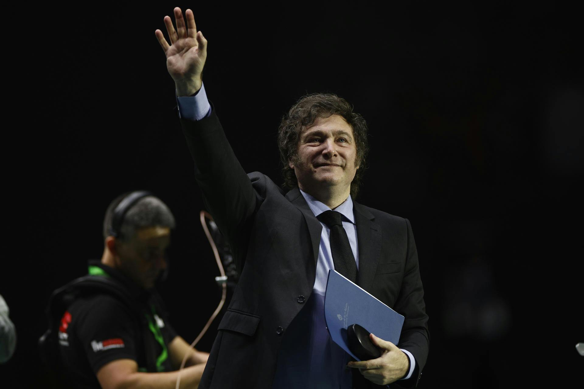 Análisis a un año de la llegada de Javier Milei a la presidencia de Argentina