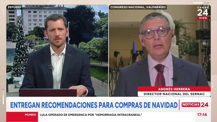 Compras de Navidad: ¿Qué derechos tienen los consumidores?