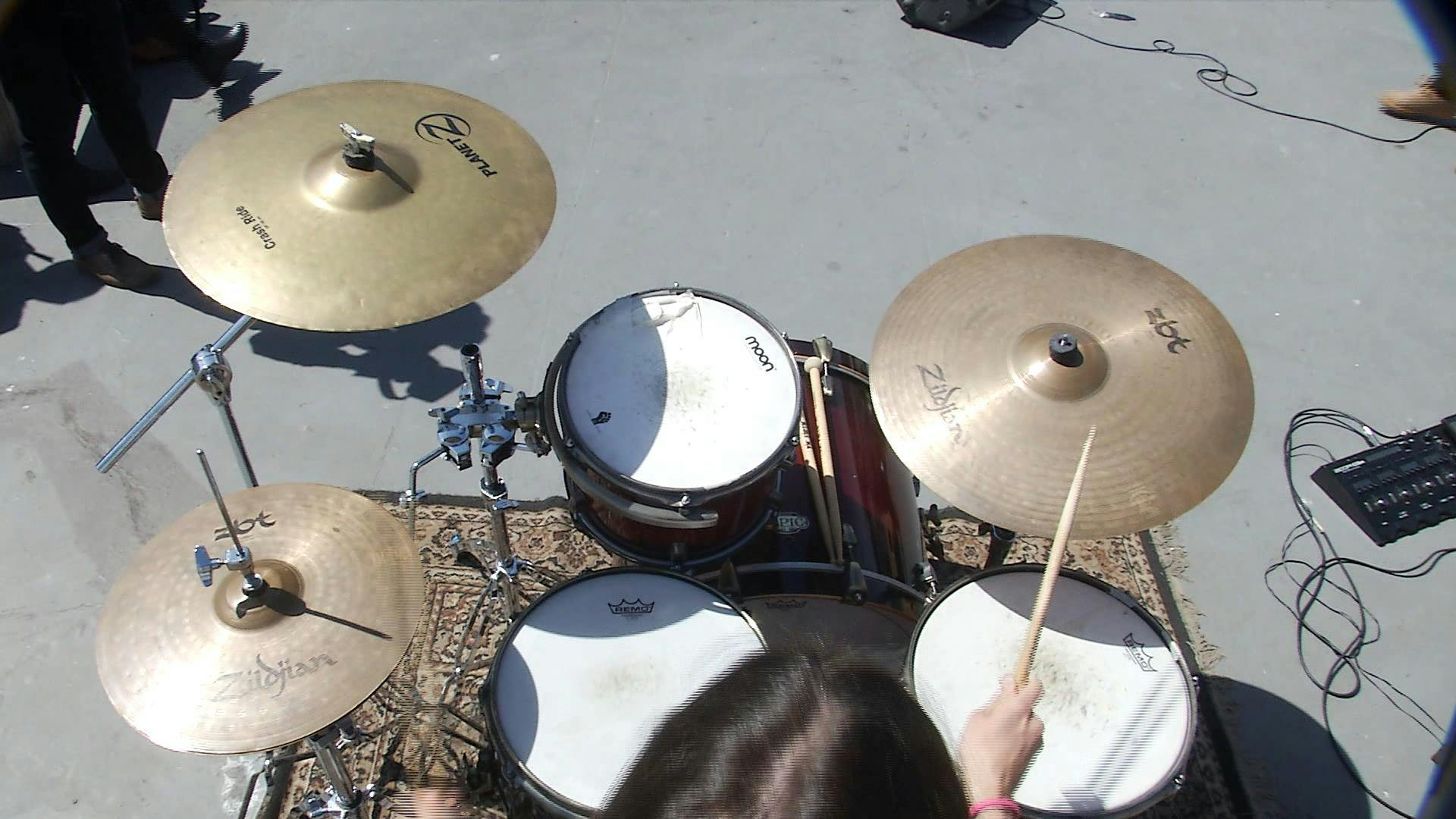 Lanzan Rockódromo 2024 con novedades en su aniversario número 20 