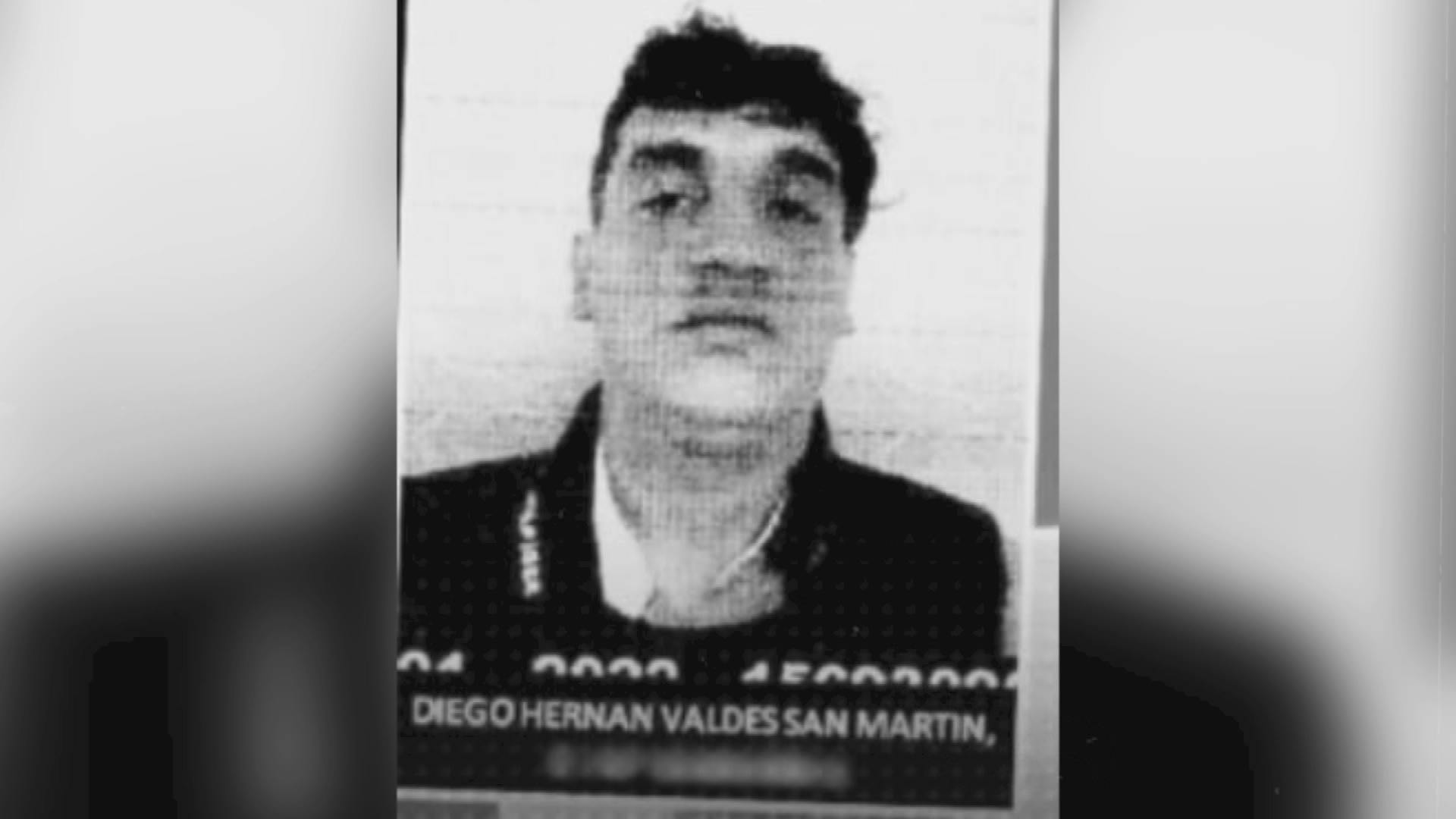 El largo prontuario de reo de decapitó  a compañero de celda
