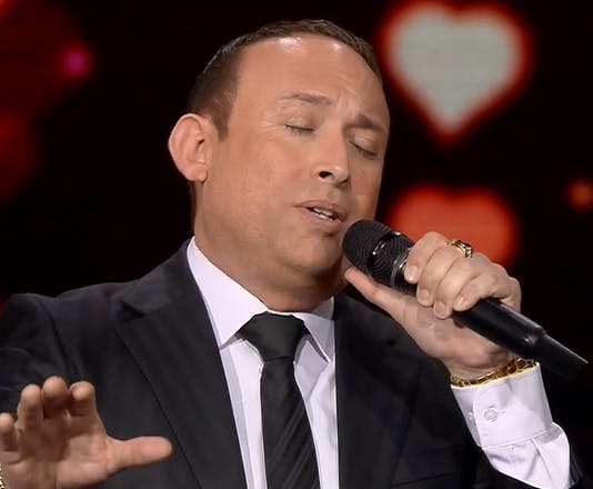 La voz única de Paul Anka en Mi nombre es