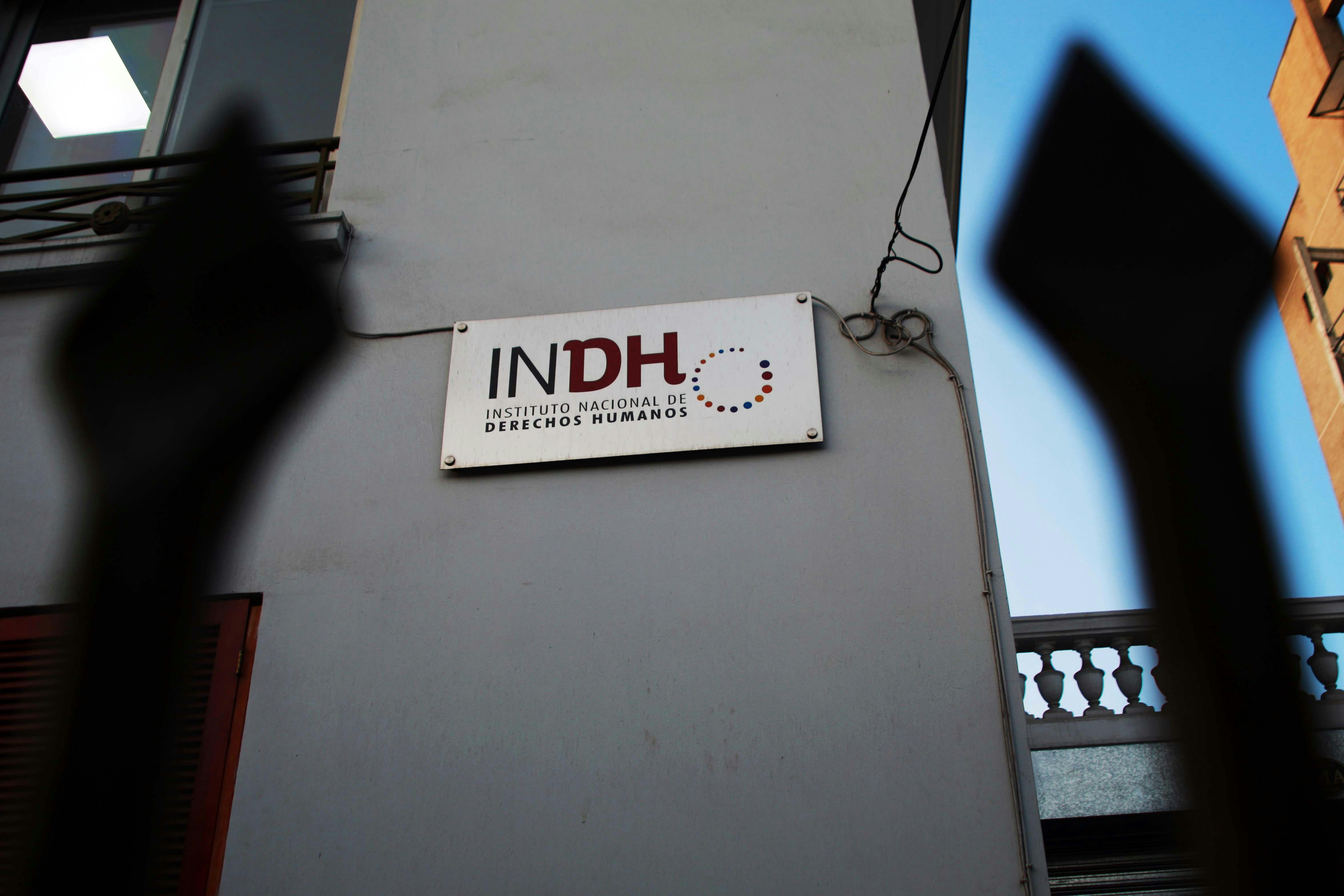 Informe anual 2024 del INDH: remarcan necesidad de más inversión en seguridad y salud mental