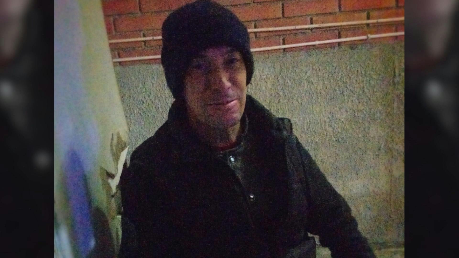 Tras diez meses de incertidumbre, la familia de Érick Maggio, víctima del megaincendio, finalmente recibirá su cuerpo