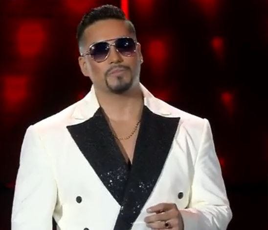 Es el rey de la bachata: Romeo Santos se impone en Mi nombre es