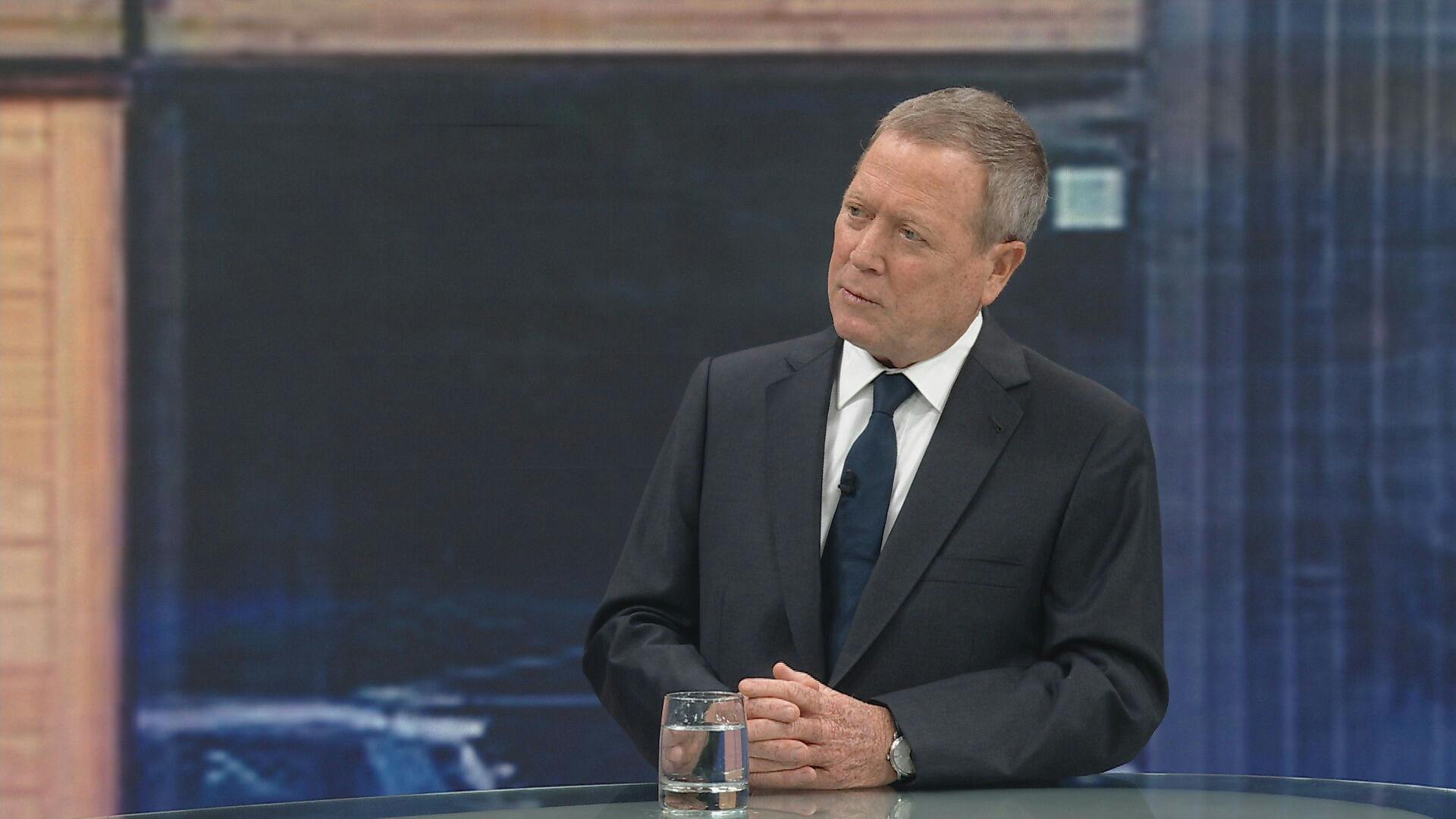 Fiscalía alista formalización de exdueño de salmonera por caso Australis