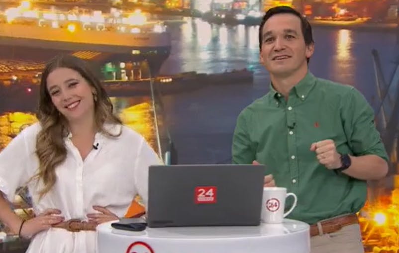 24 Horas Tu Mañana - Jueves 12 de diciembre 2024