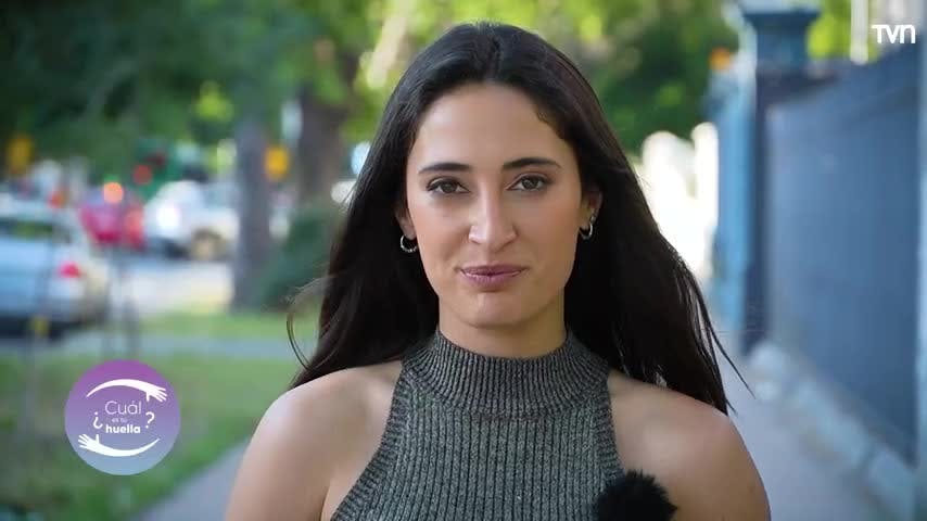 ¿Cuál es tu huella? - Objetivo de Desarrollo Sostenible