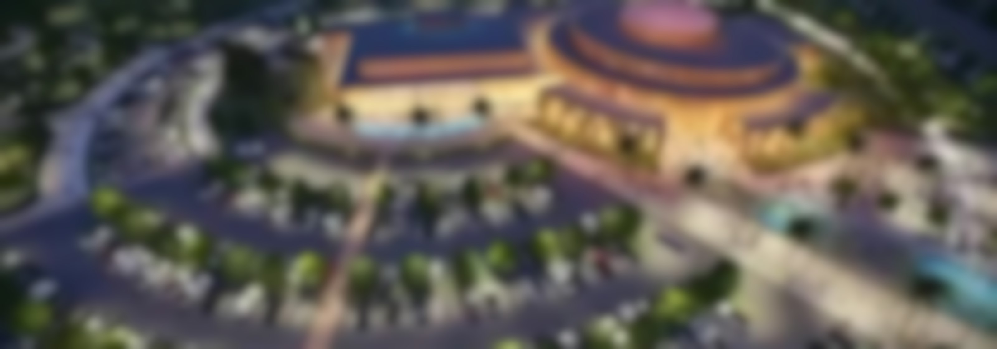 Entregan los detalles de la construcción del nuevo casino de Talca