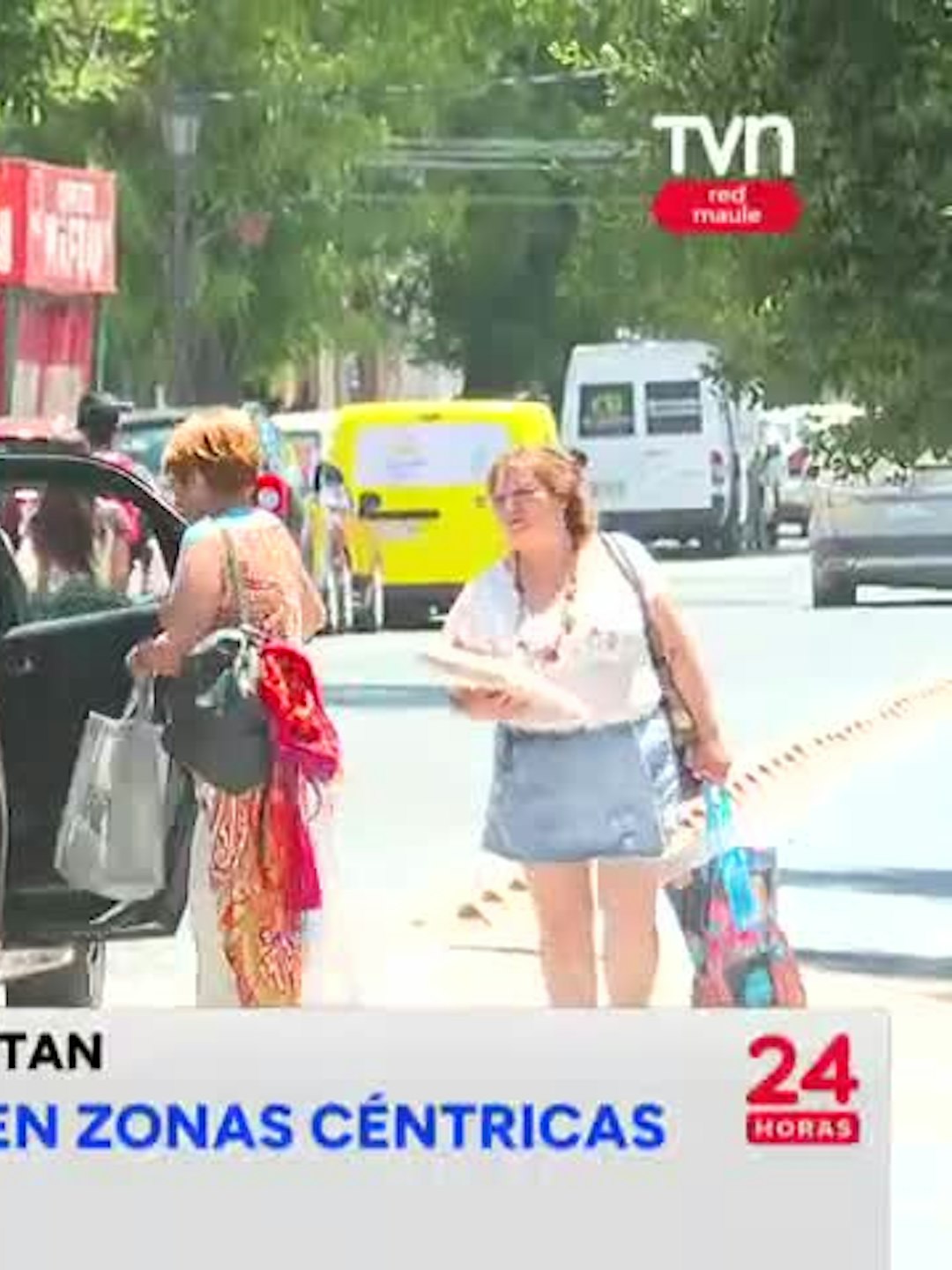 Preocupa mala convivencia vial en zonas céntricas