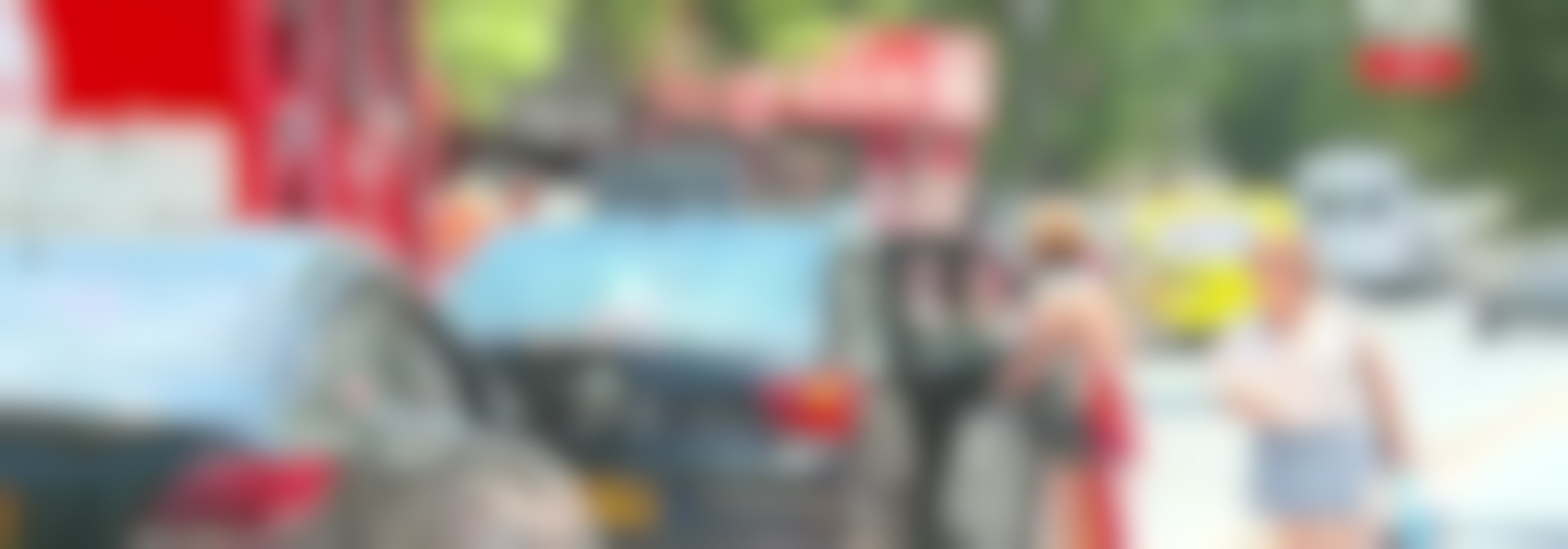 Preocupa mala convivencia vial en zonas céntricas