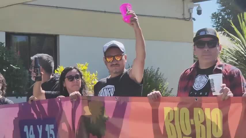 Suspenden Biobío Beer Festival en San Pedro de la Paz