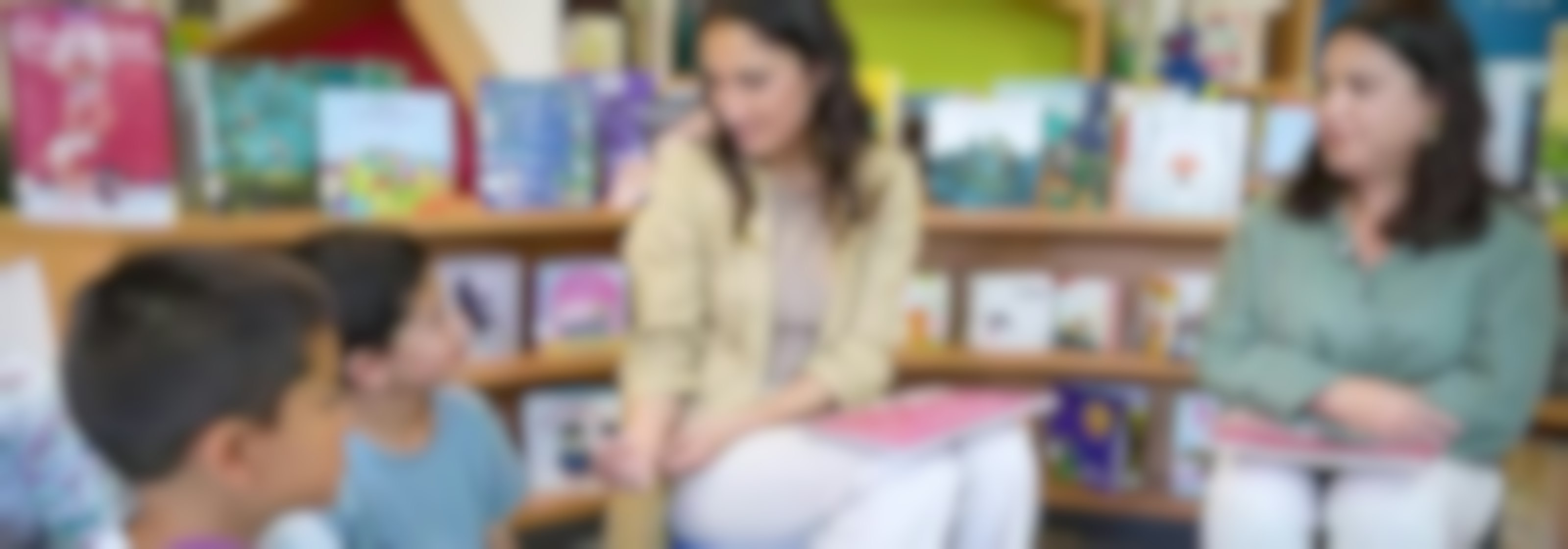 ¿Cuál es tu huella? - Educación y cultura