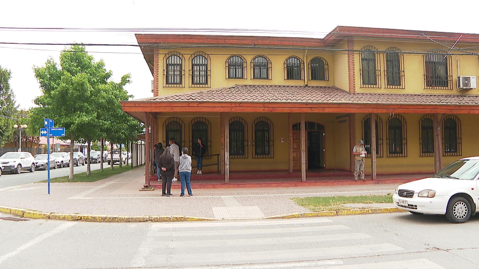 Destituyen a alcalde de Ñiquén