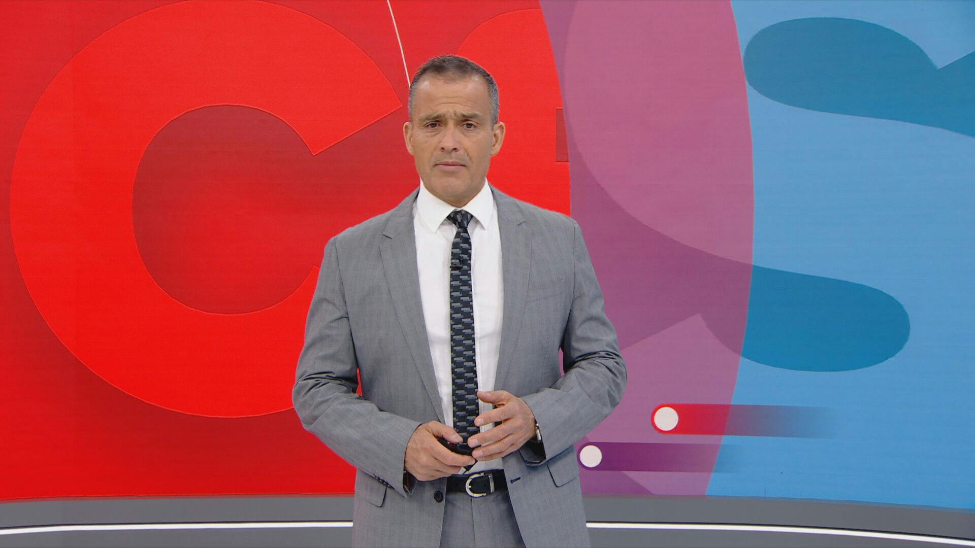 24 Horas Central - Jueves 12 de diciembre 2024