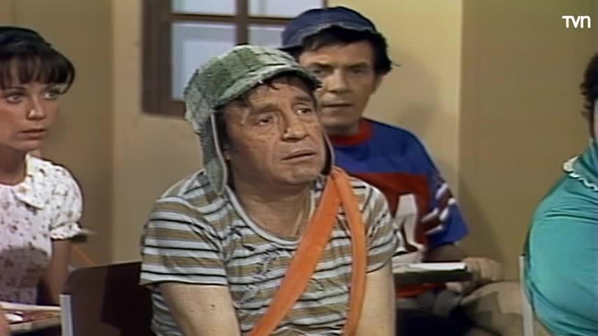 El Chavo del 8: La clase de Aritmética 