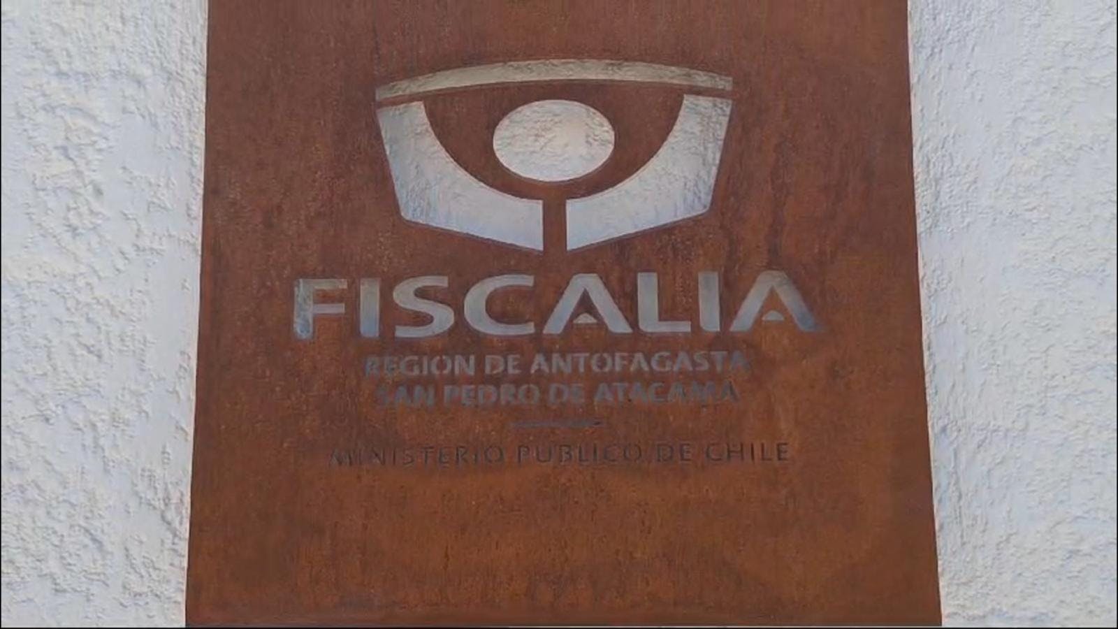 Inauguran fiscalía en san Pedro de Atacama