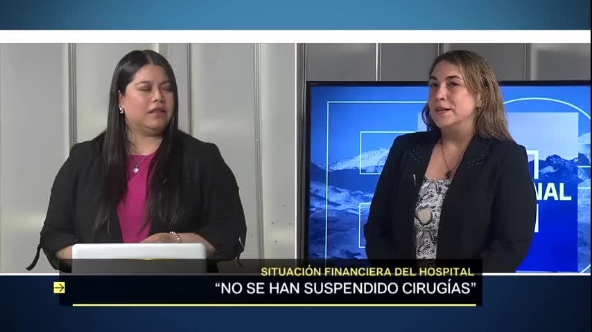 Estado Regional Red AustraL