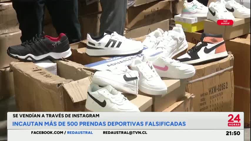 Noticiero 24 horas Red Austral