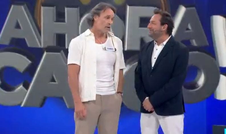 ¡Ahora Caigo! Prime - Viernes 13 de diciembre de 2024