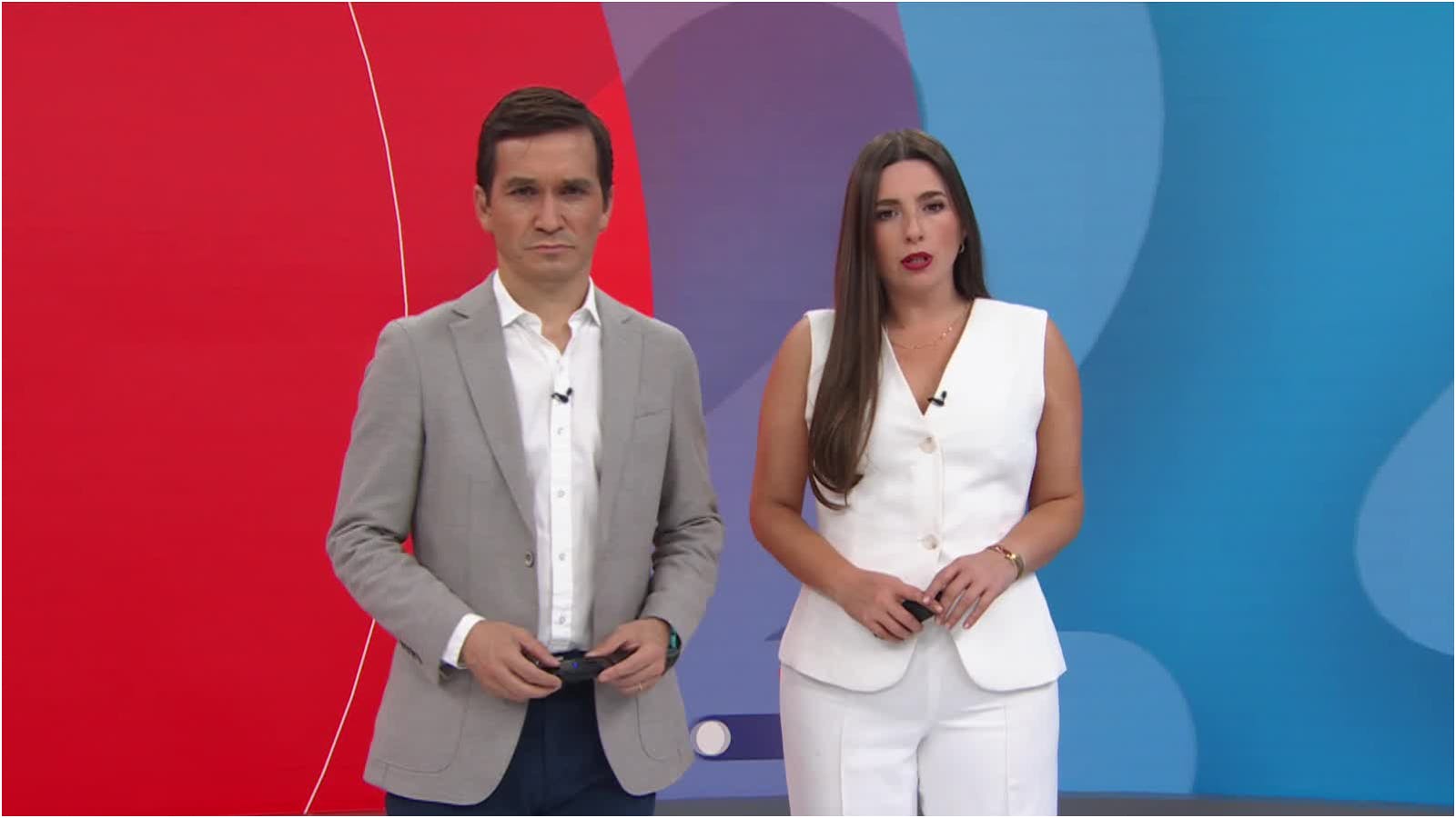 24 Horas Central - Viernes 13 de diciembre 2024 