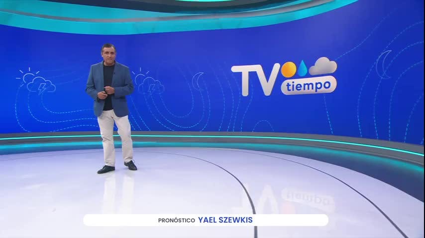 Pronóstico del tiempo: Domingo 15 de diciembre 2024 | TV Tiempo