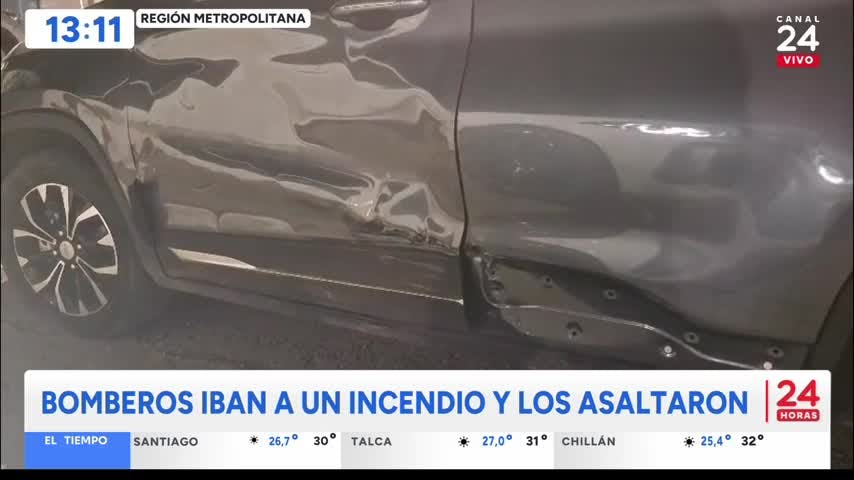 24 Horas al Día - Domingo 15 de diciembre 2024