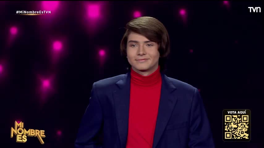 Raphael nos deleita con un clásico de su repertorio