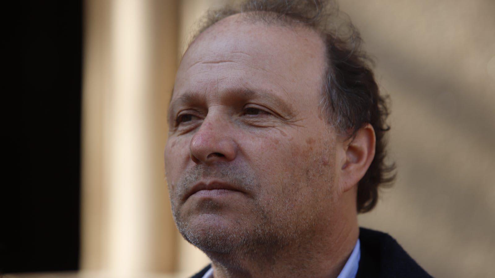 Senador De Urresti y proyecto de reforma política: No tiene nada que ver con reponer el binominal
