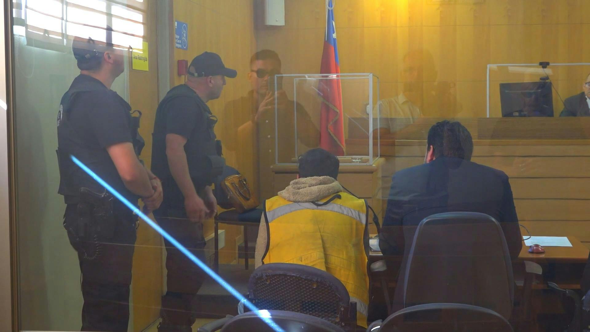 Caso Michelle Silva: Aplazan investigación por 20 días a la espera de diligencias 