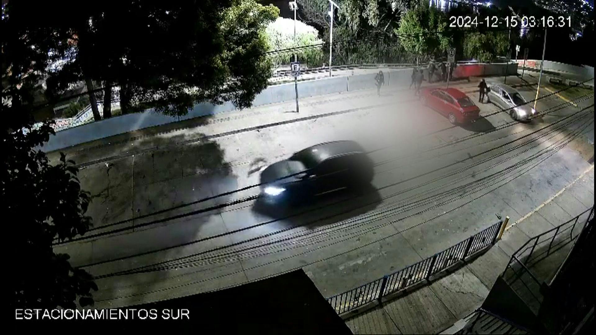 Intensa búsqueda en San Antonio para dar con los autores de cruento homicidio 