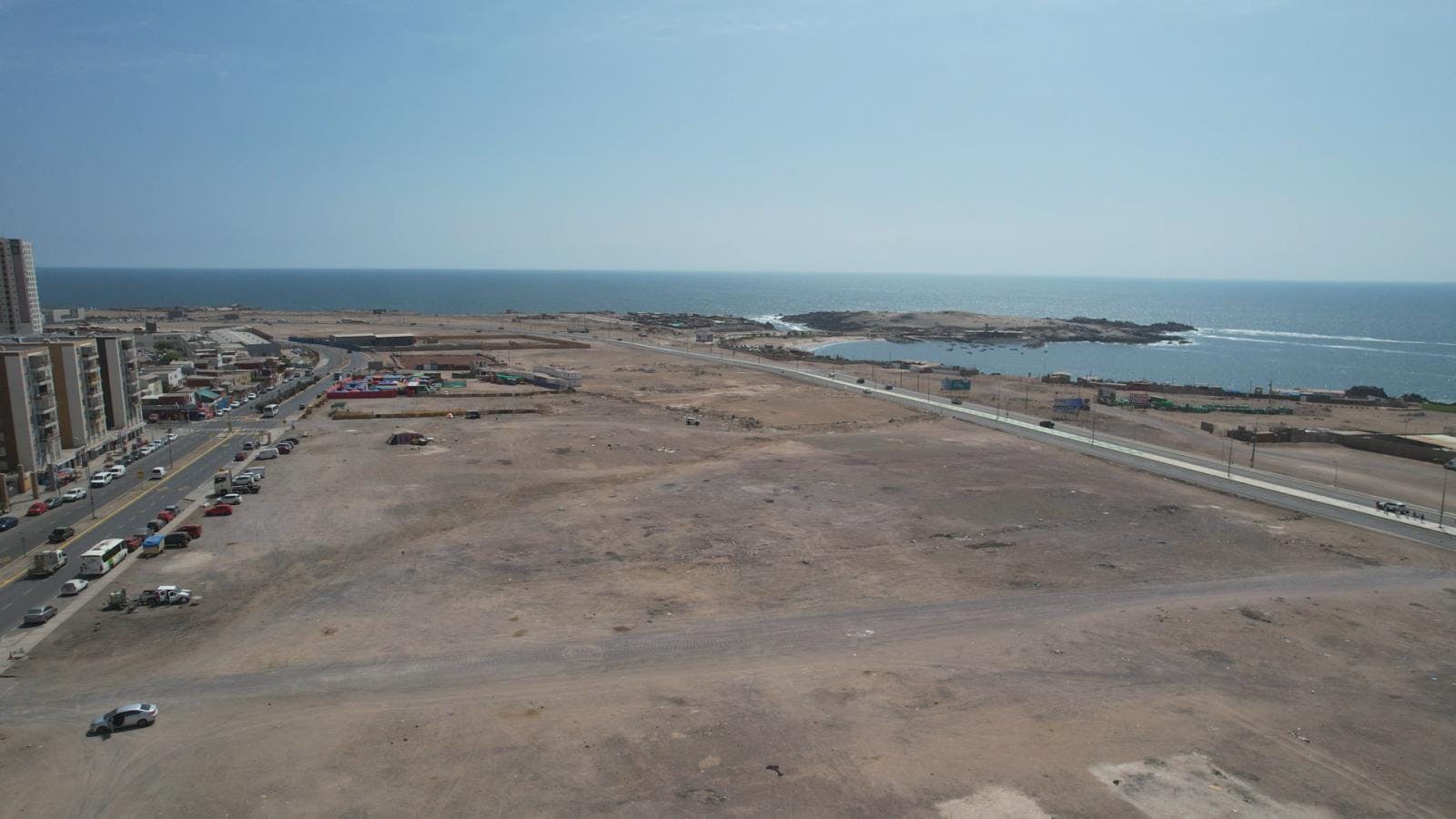 Retomaran licitación para liceo modular La Chimba