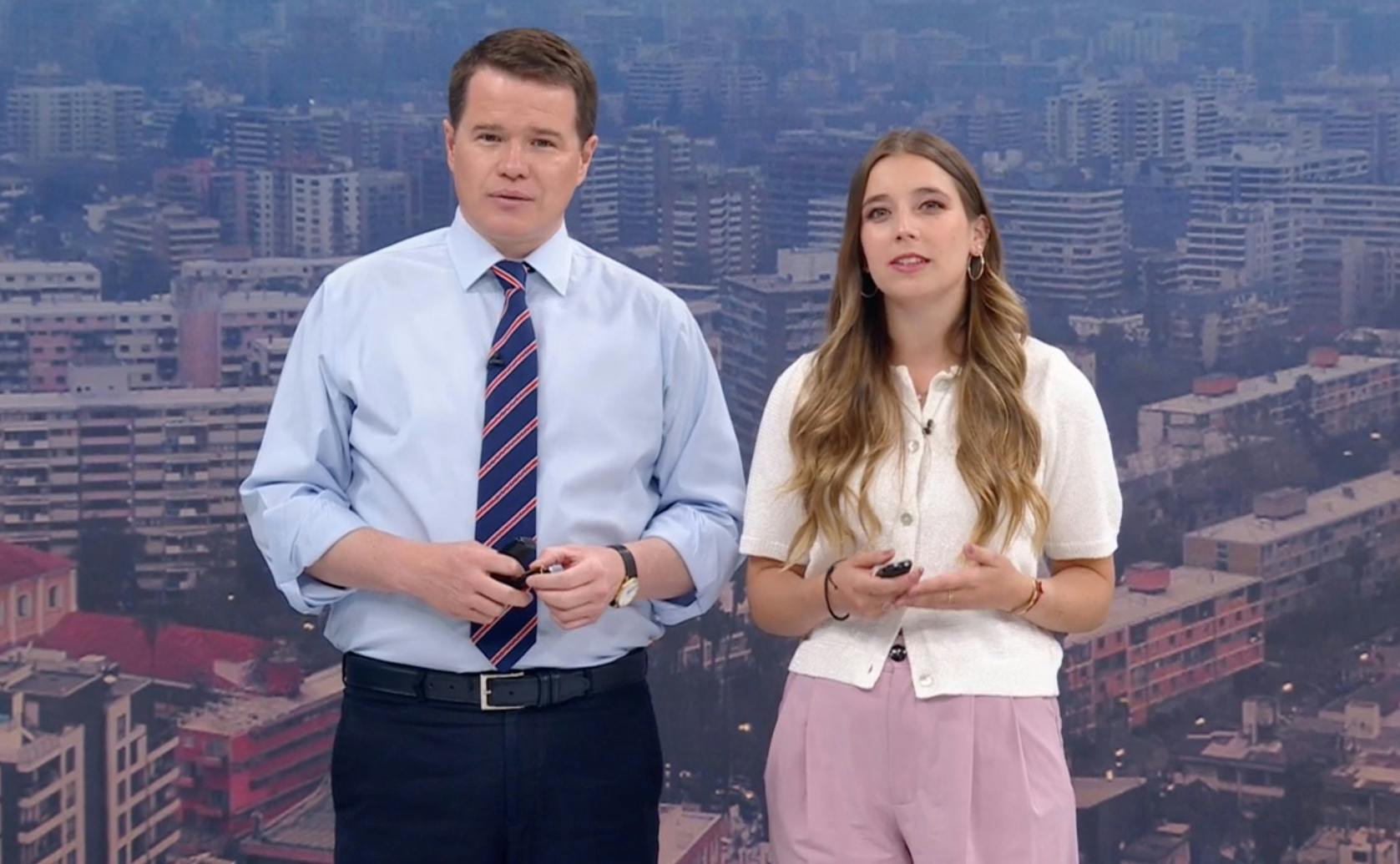 24 Horas Tu Mañana - Martes 17 de diciembre 2024