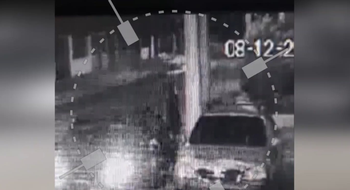 Vecina relata el perfil de delincuentes que aterroriza a barrio en Independencia  