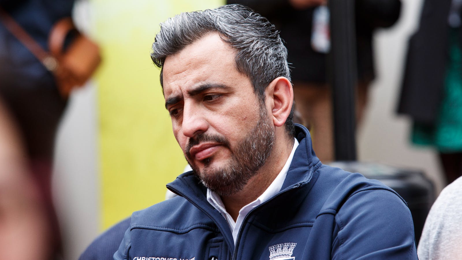 Alcalde de San Bernardo pide FF.AA. para reforzar seguridad en la comuna: Es tan lógico