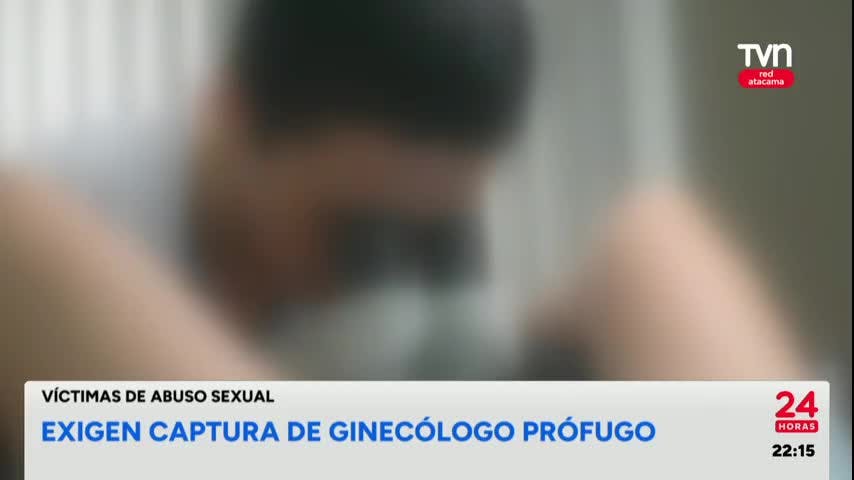 24 Horas Central Red Atacama - 16 de Diciembre 2024